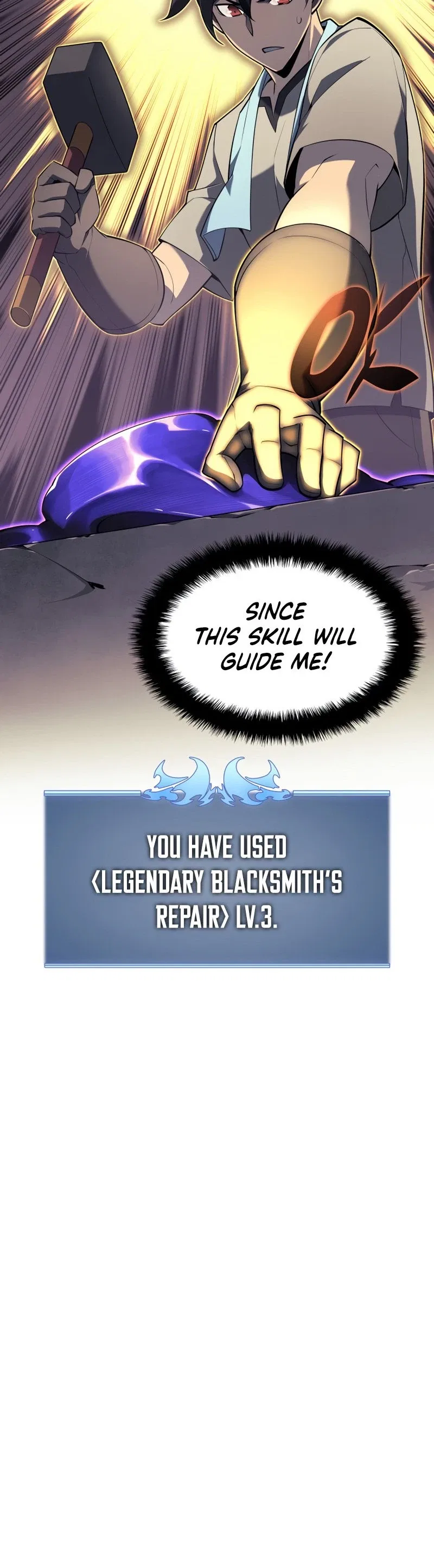 Overgeared Chapter 124 – Page 18