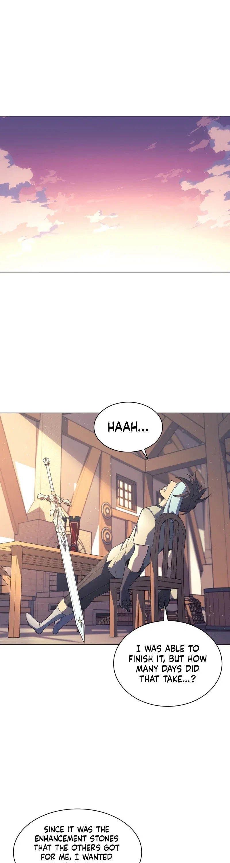 Overgeared Chapter 124 – Page 22