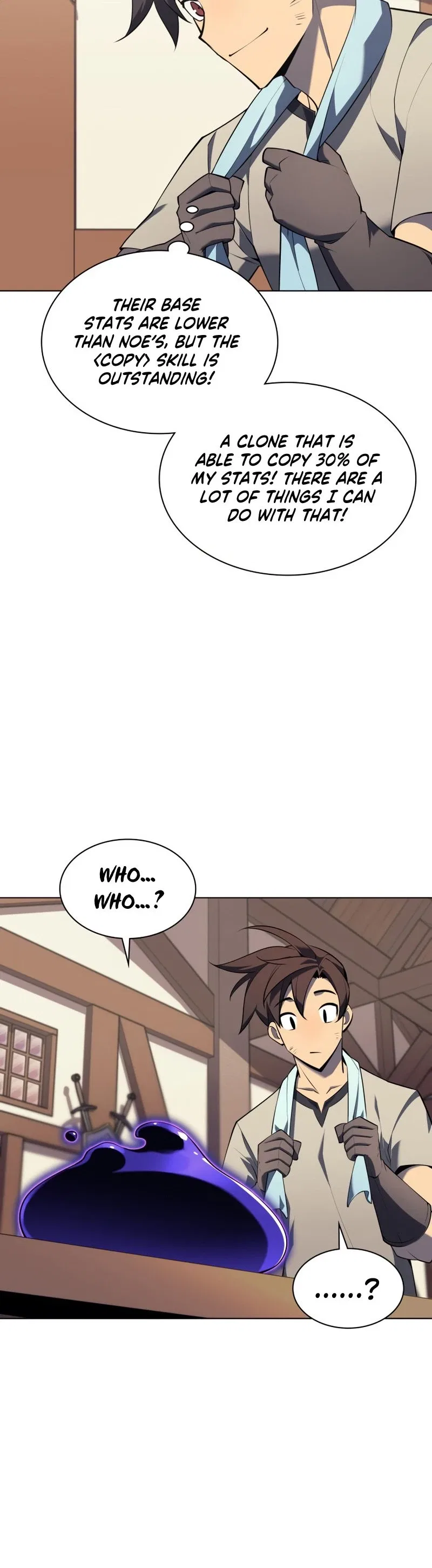 Overgeared Chapter 124 – Page 26