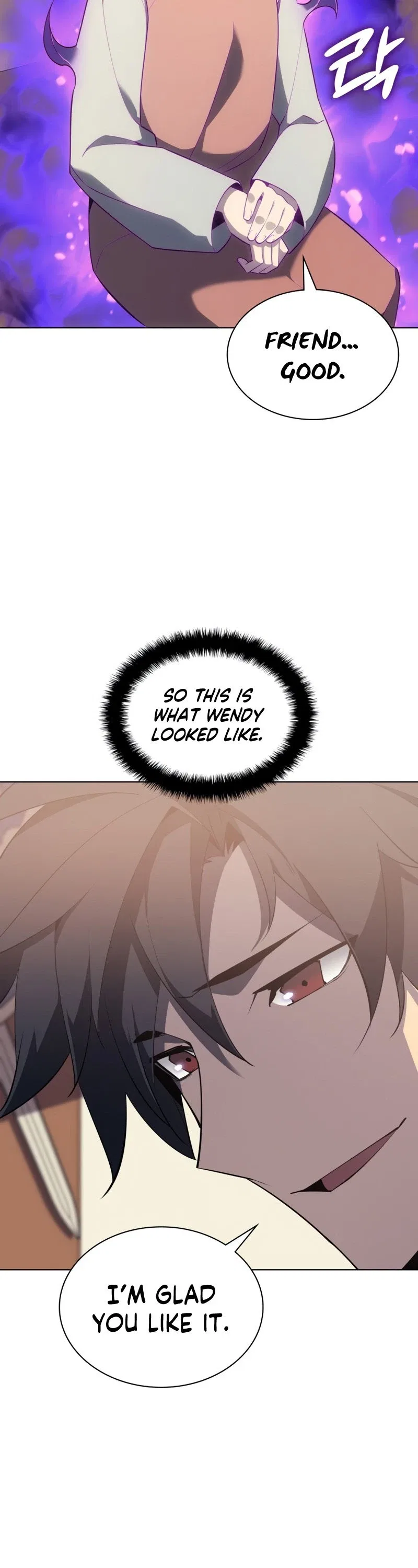 Overgeared Chapter 124 – Page 31