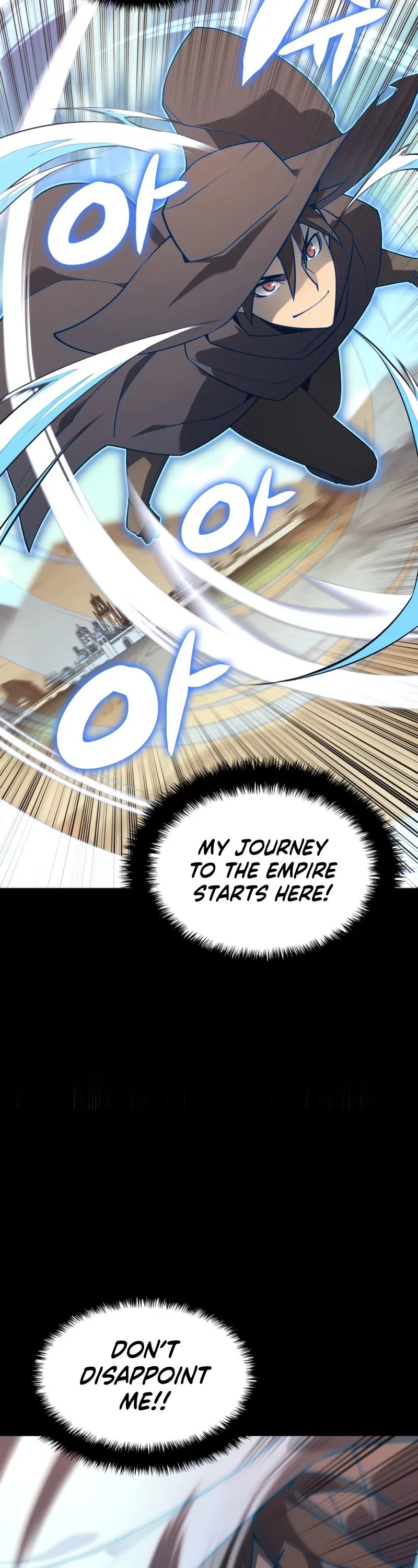 Overgeared Chapter 124 – Page 43