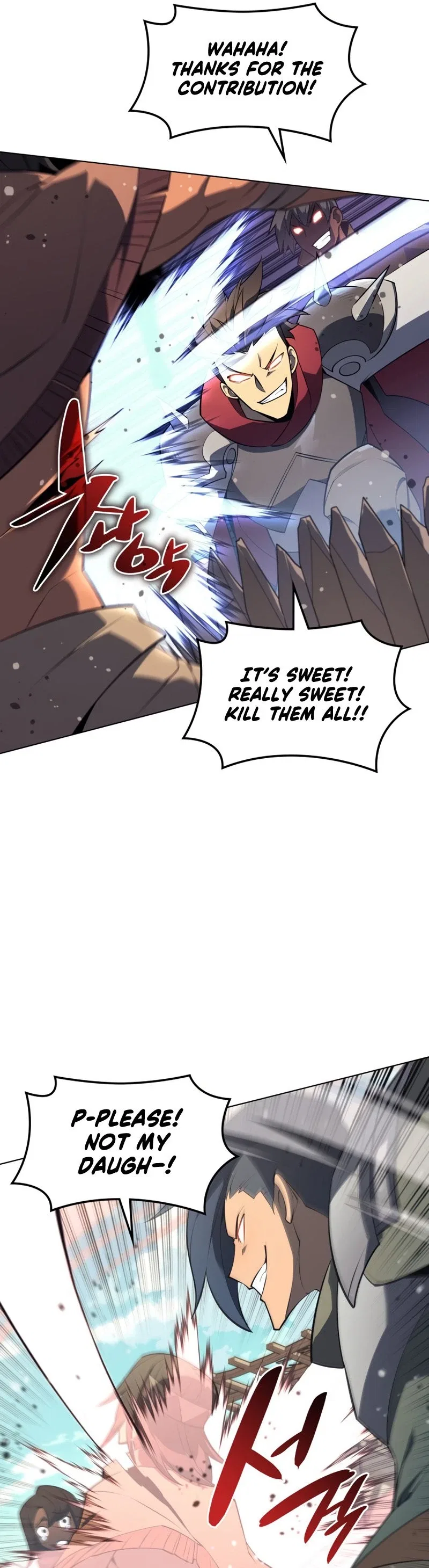 Overgeared Chapter 124 – Page 53