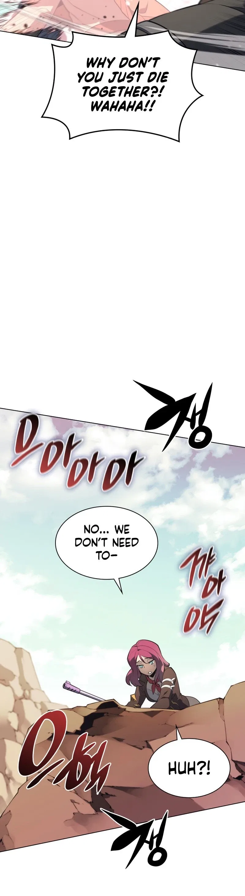 Overgeared Chapter 124 – Page 54