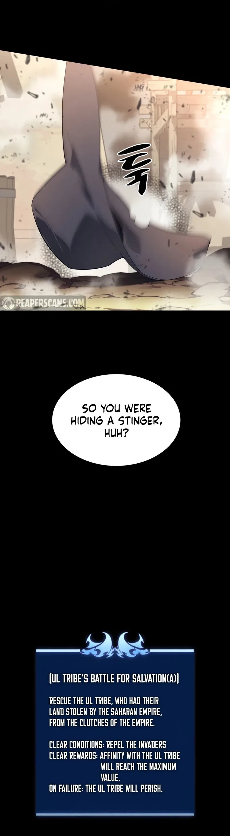 Overgeared Chapter 124 – Page 60