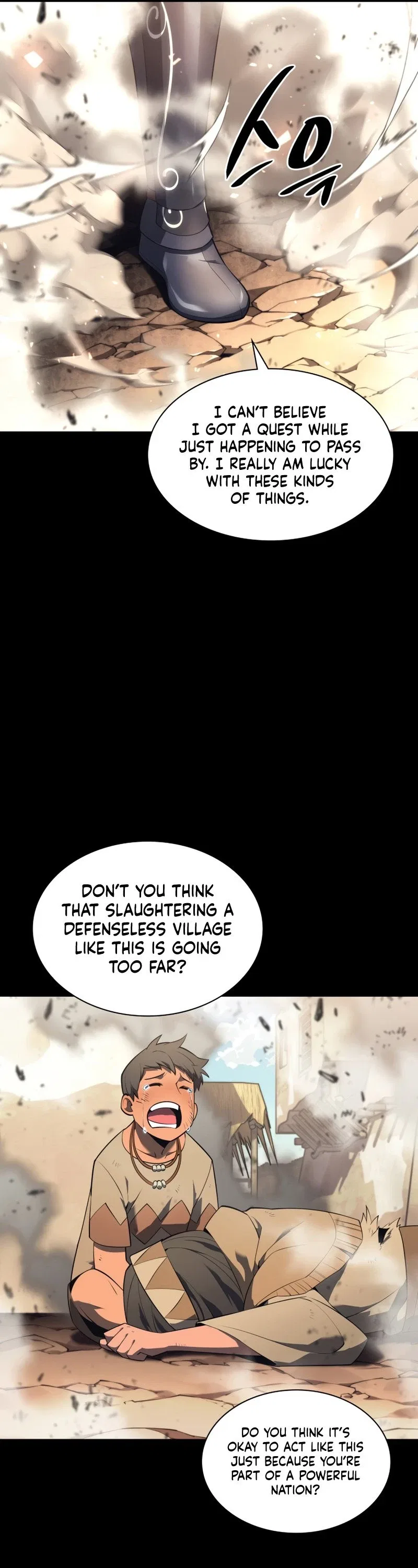 Overgeared Chapter 124 – Page 61