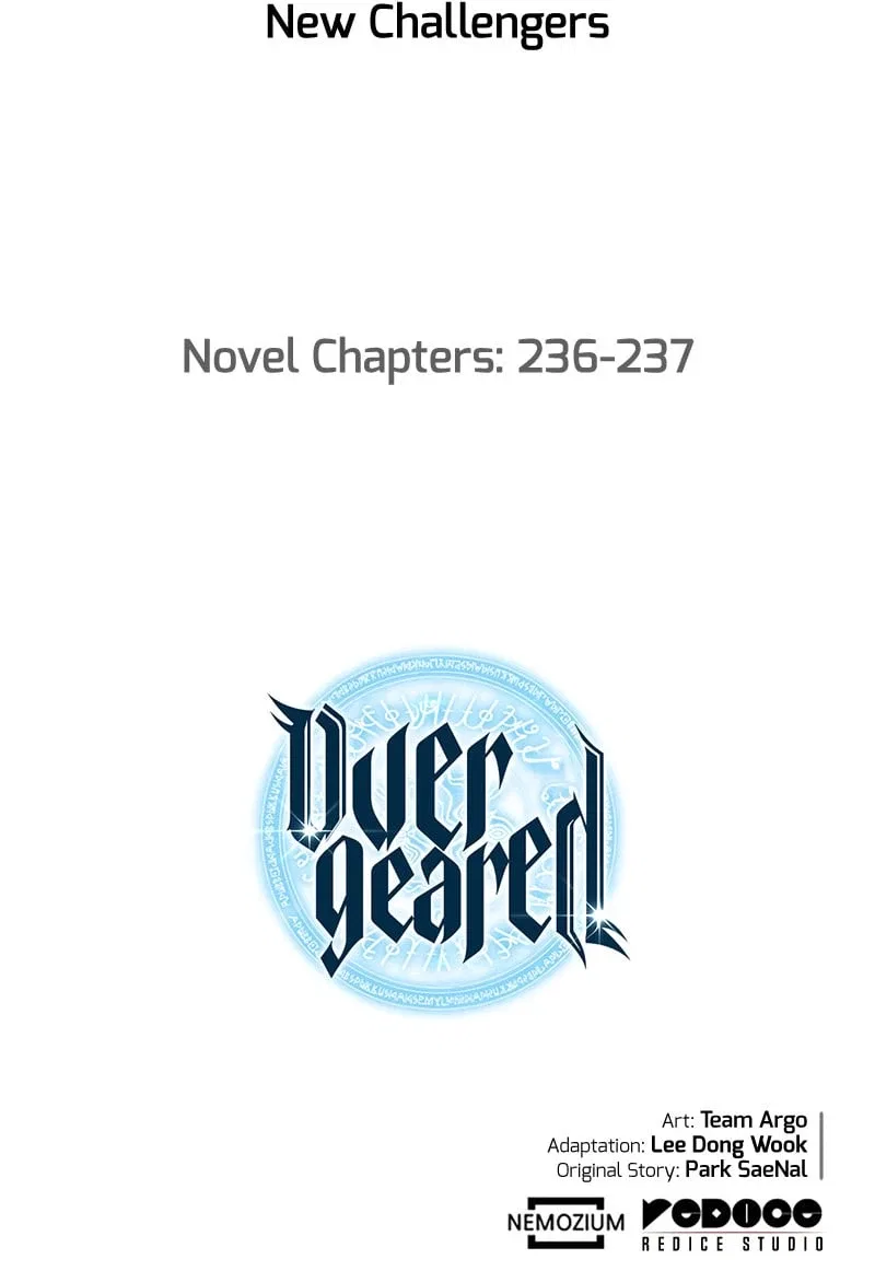 Overgeared Chapter 124 – Page 72