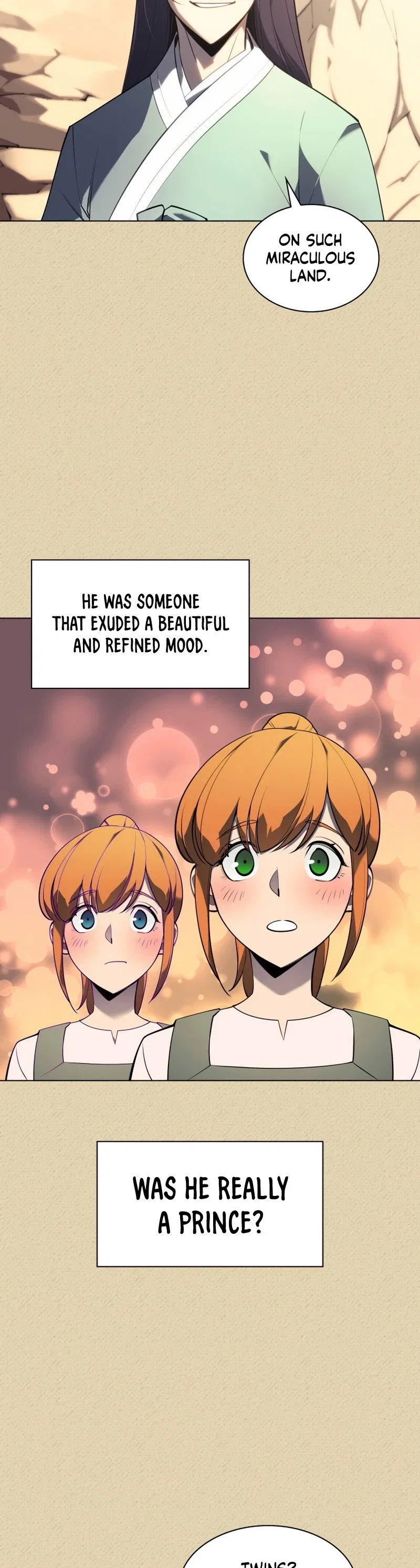 Overgeared Chapter 123 – Page 6