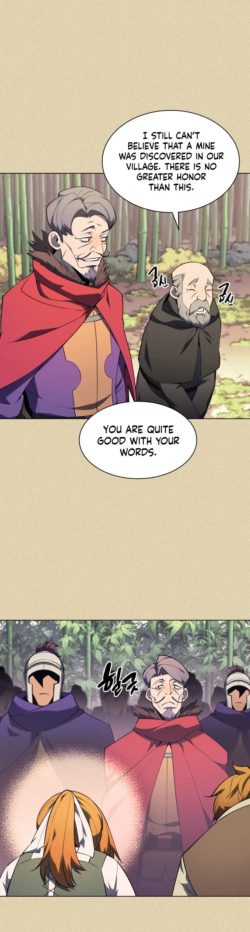Overgeared Chapter 123 – Page 13