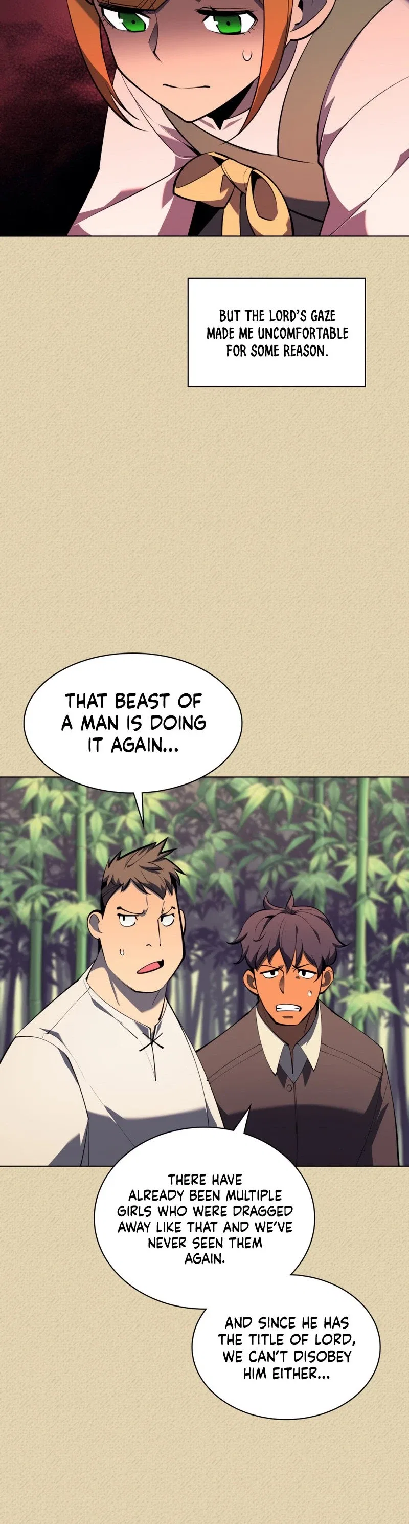 Overgeared Chapter 123 – Page 15