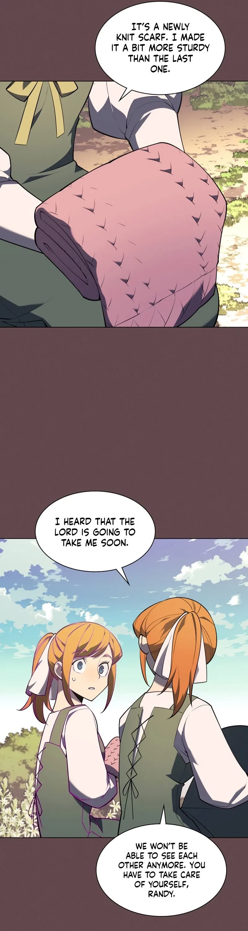 Overgeared Chapter 123 – Page 17