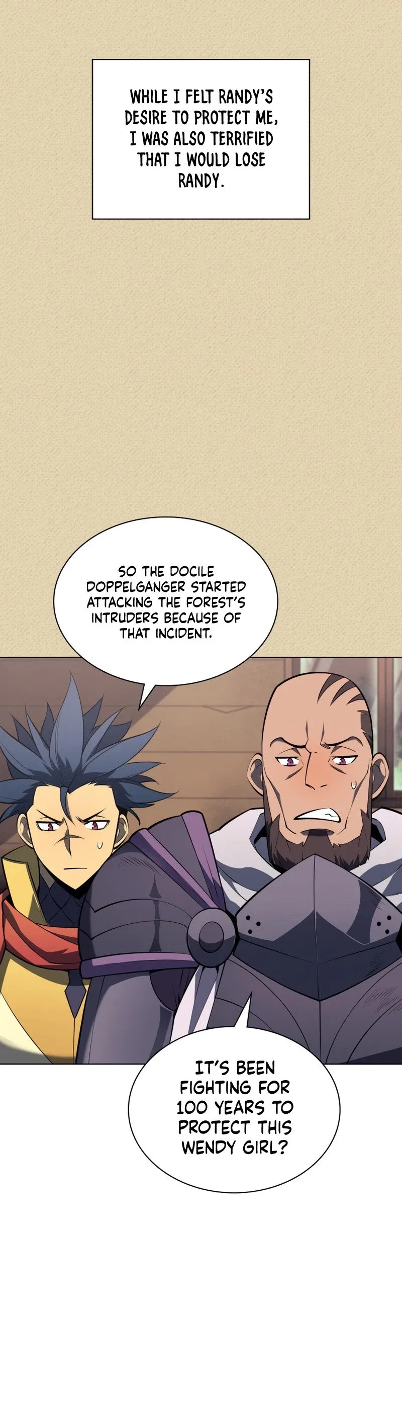 Overgeared Chapter 123 – Page 24