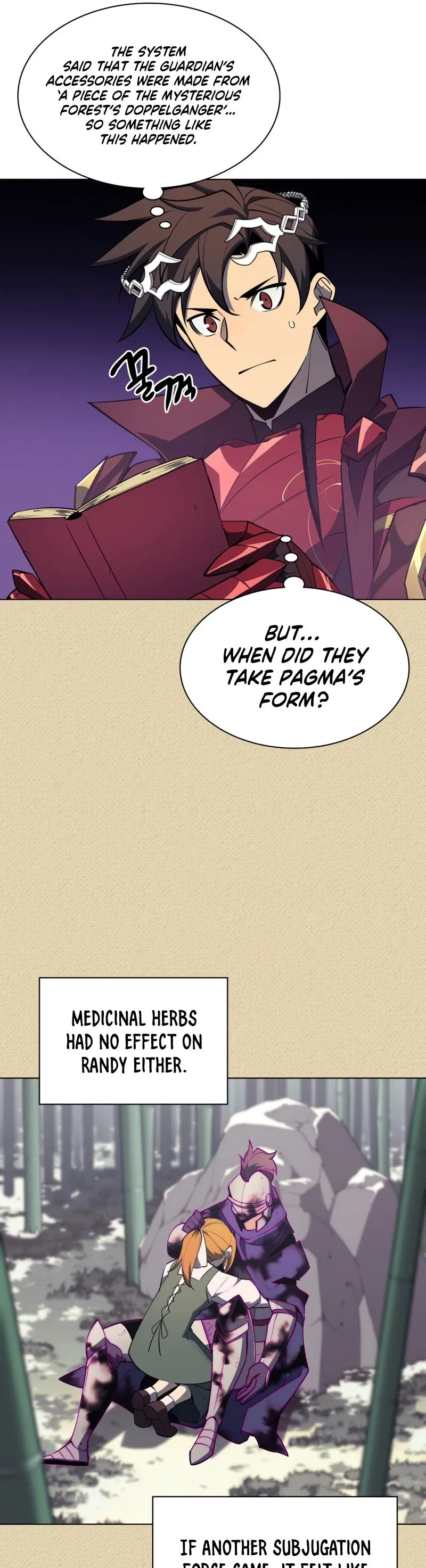 Overgeared Chapter 123 – Page 25