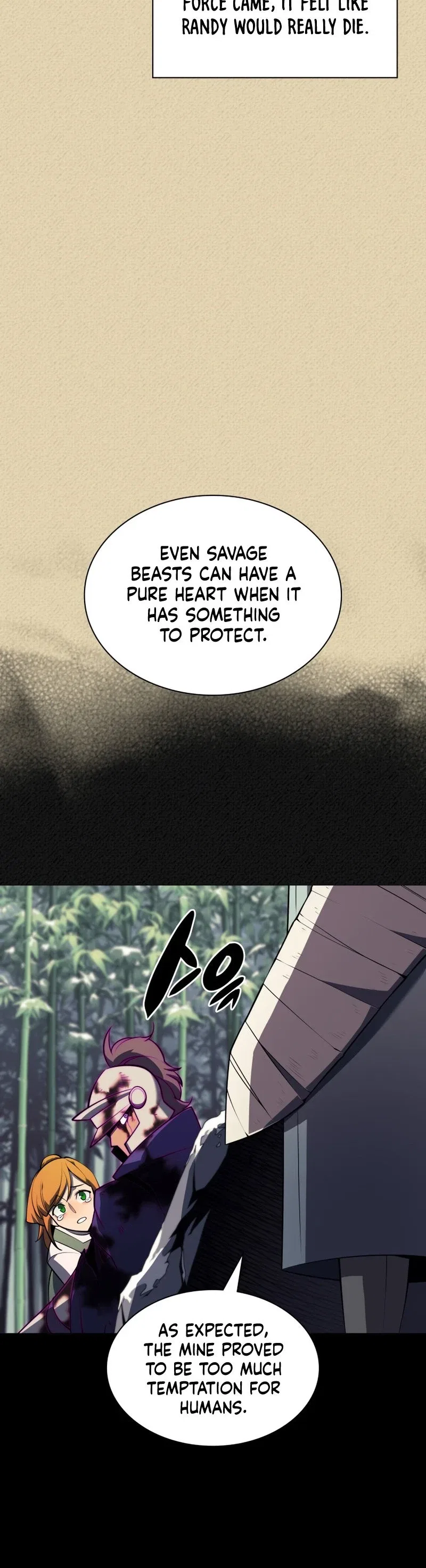 Overgeared Chapter 123 – Page 26