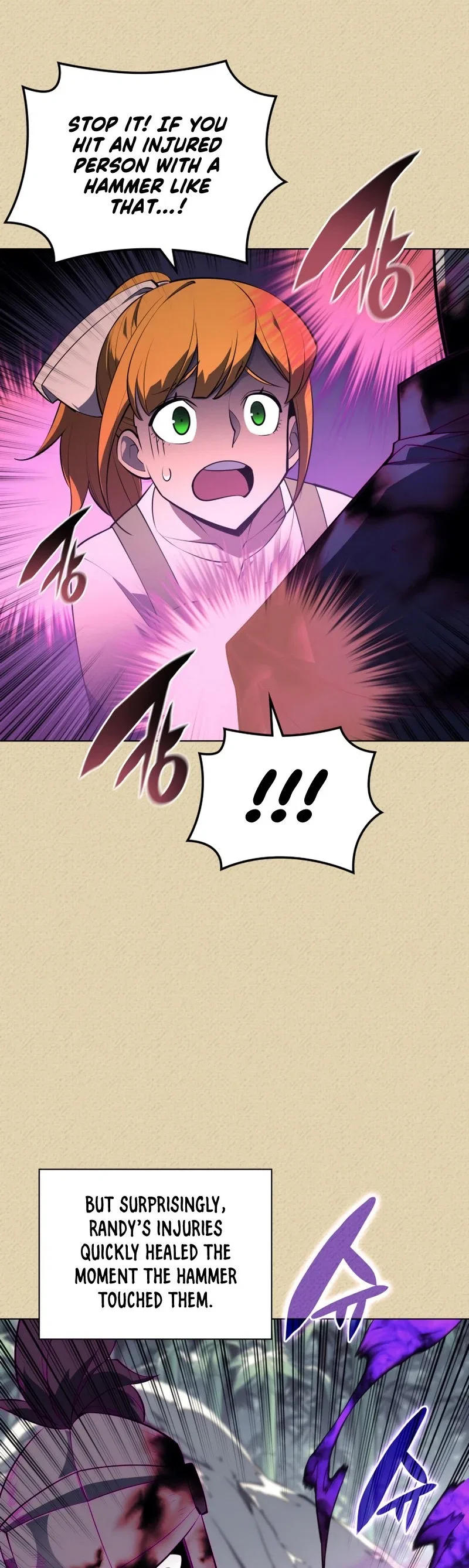 Overgeared Chapter 123 – Page 30