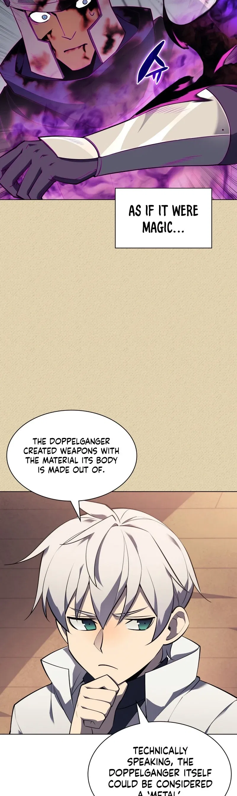 Overgeared Chapter 123 – Page 31