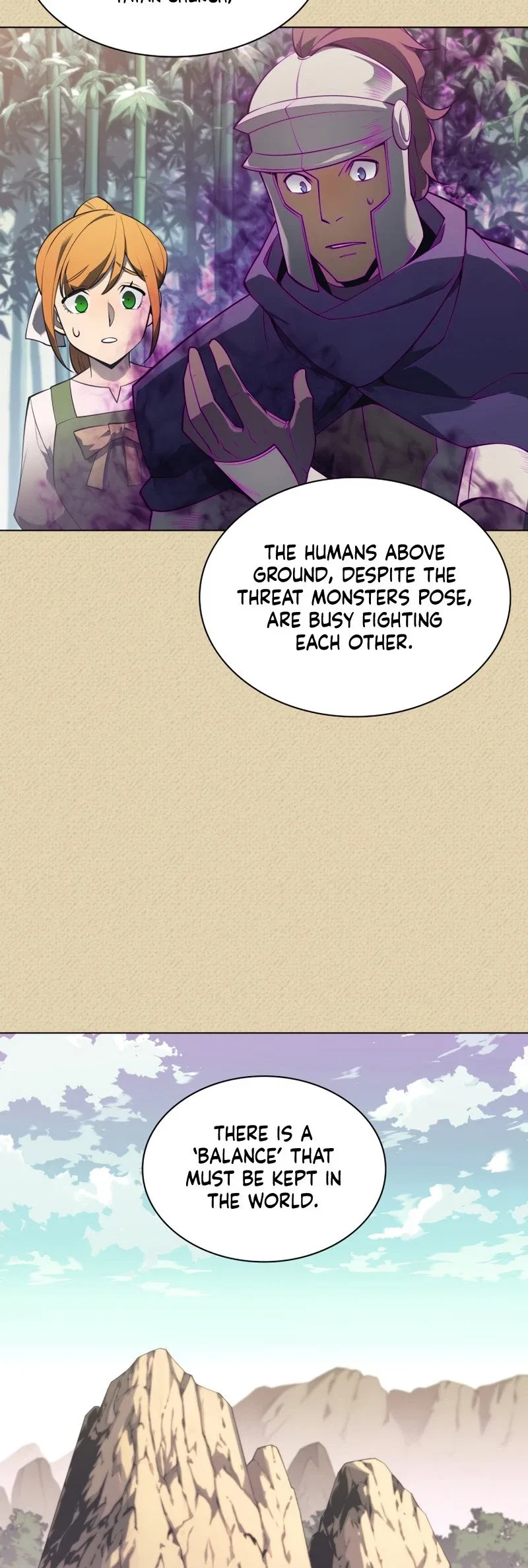 Overgeared Chapter 123 – Page 34