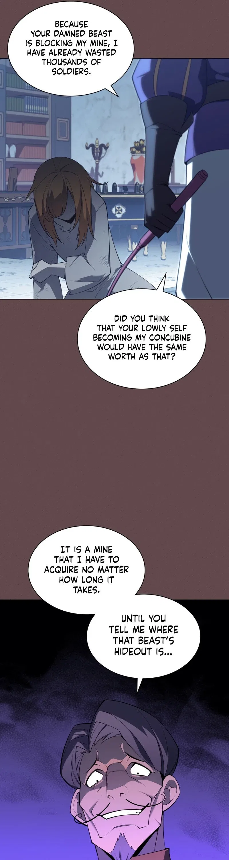 Overgeared Chapter 123 – Page 49