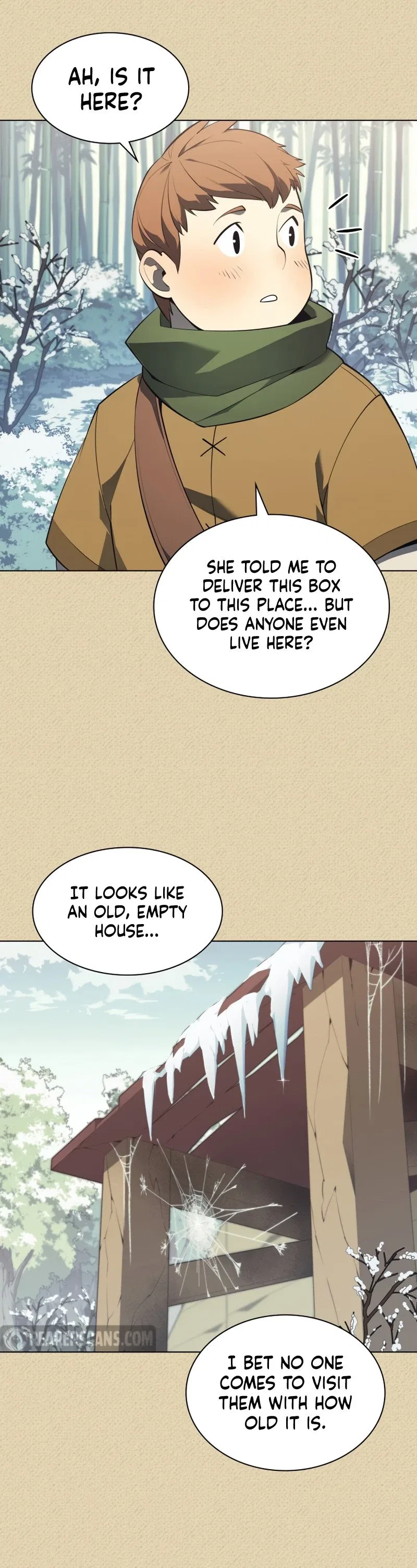 Overgeared Chapter 123 – Page 52