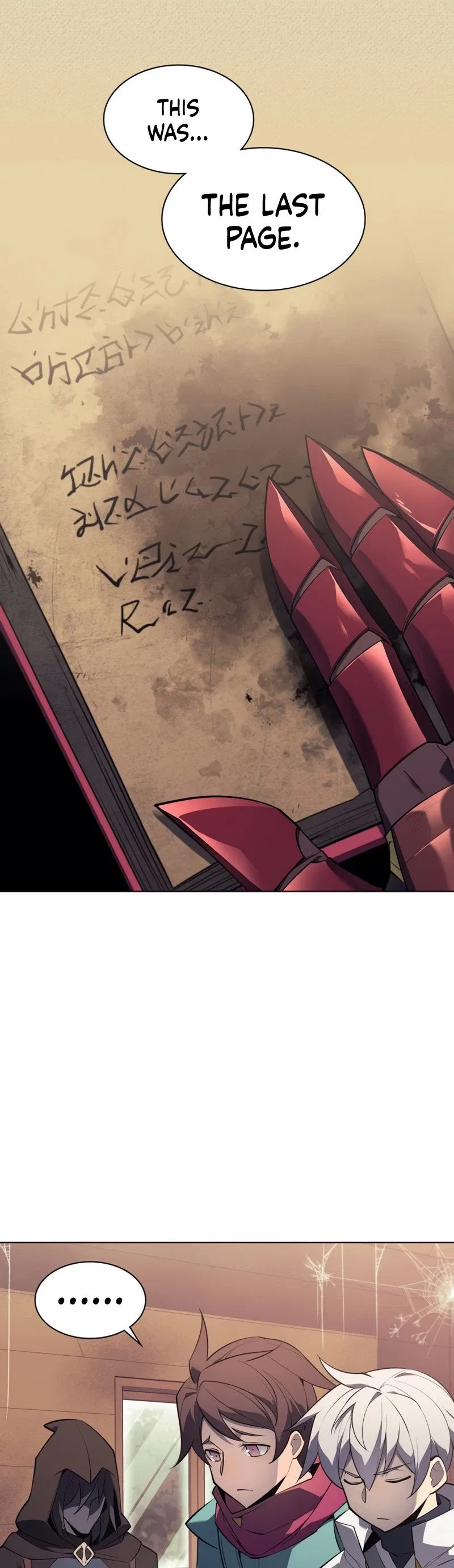 Overgeared Chapter 123 – Page 59