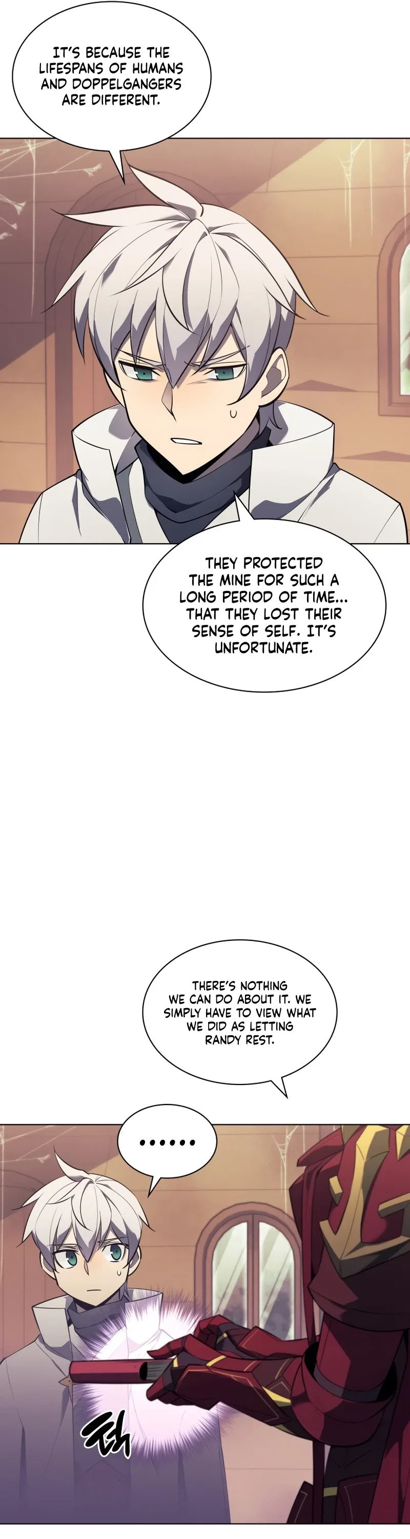 Overgeared Chapter 123 – Page 61