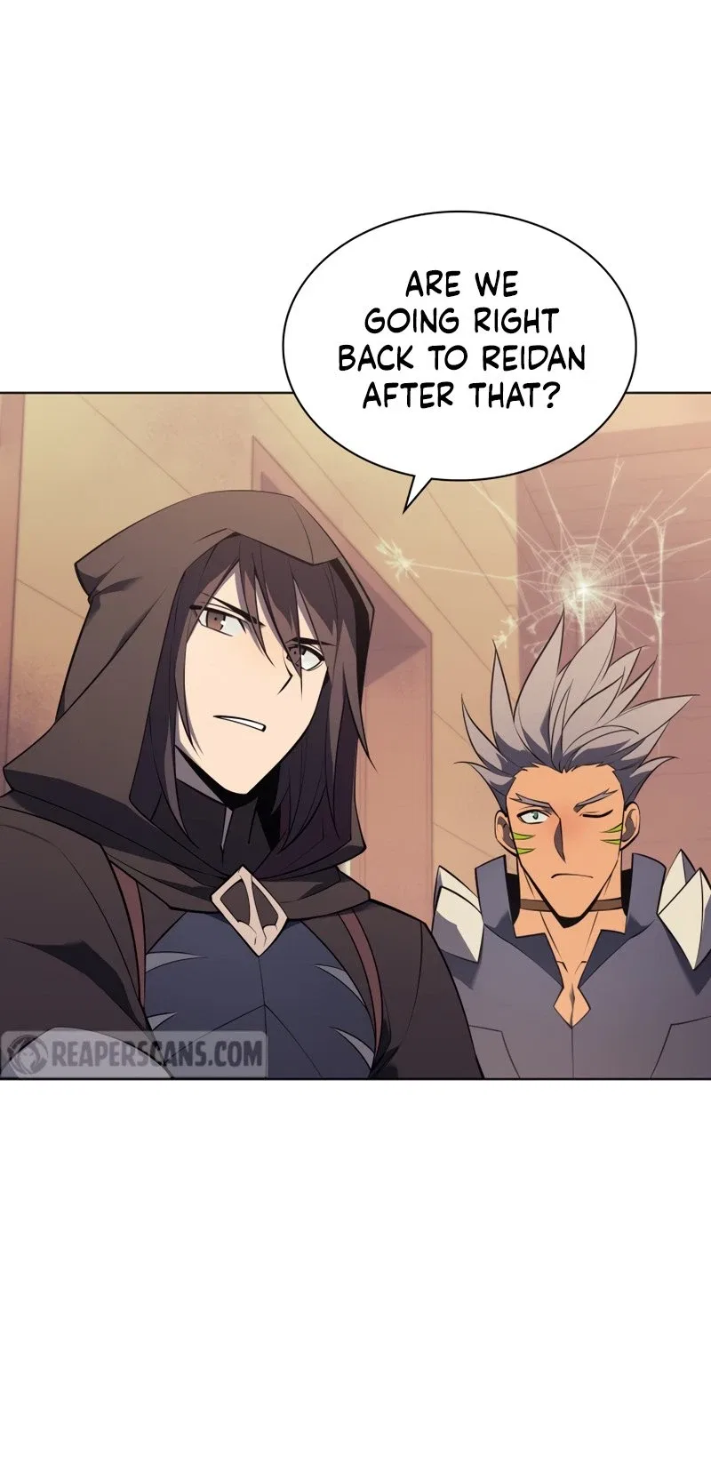Overgeared Chapter 123 – Page 66