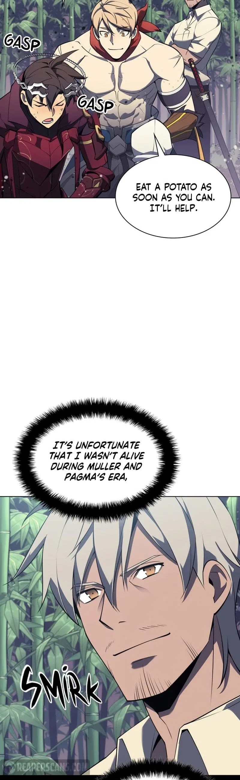 Overgeared Chapter 122 – Page 6