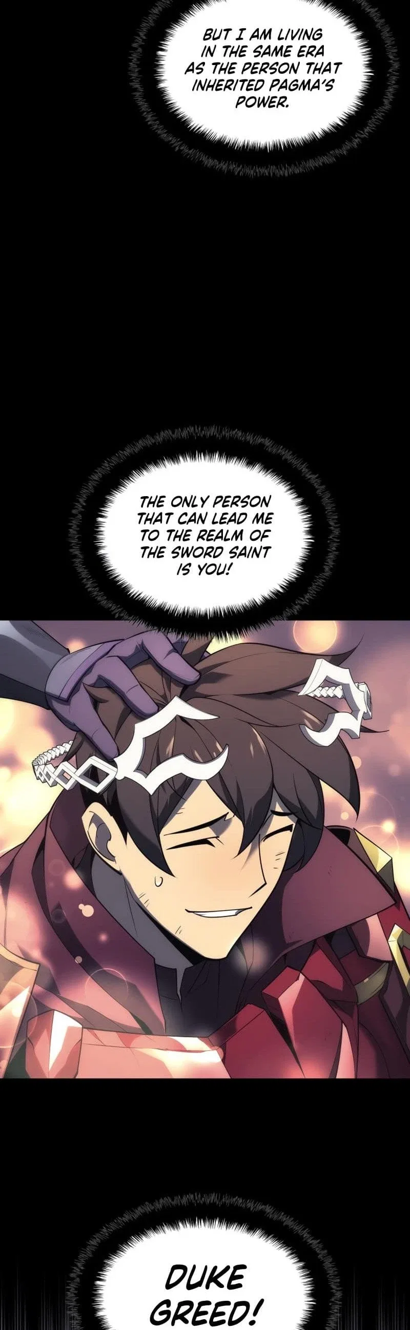 Overgeared Chapter 122 – Page 7