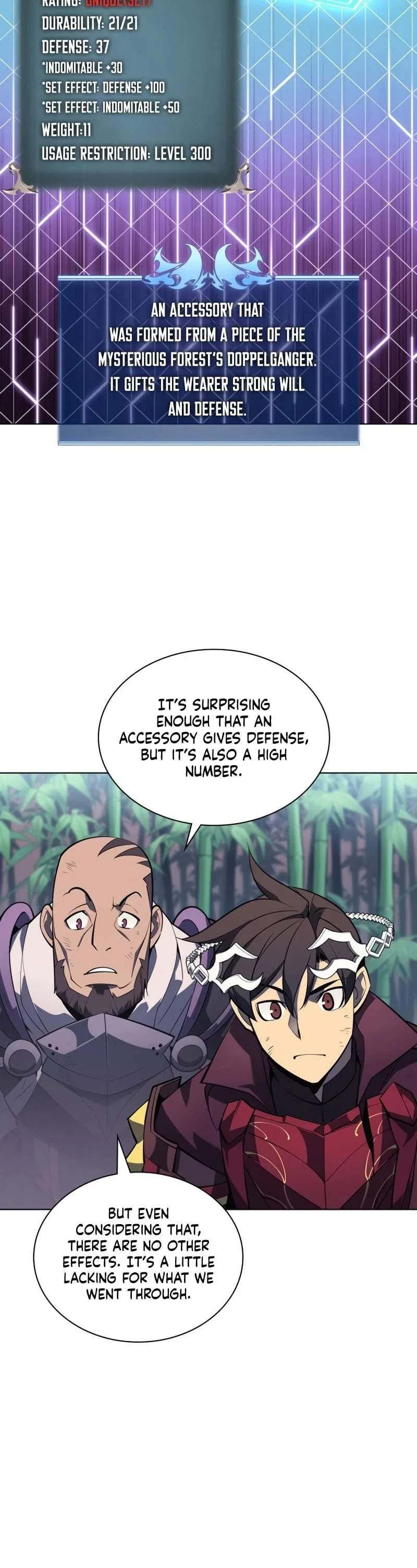 Overgeared Chapter 122 – Page 12