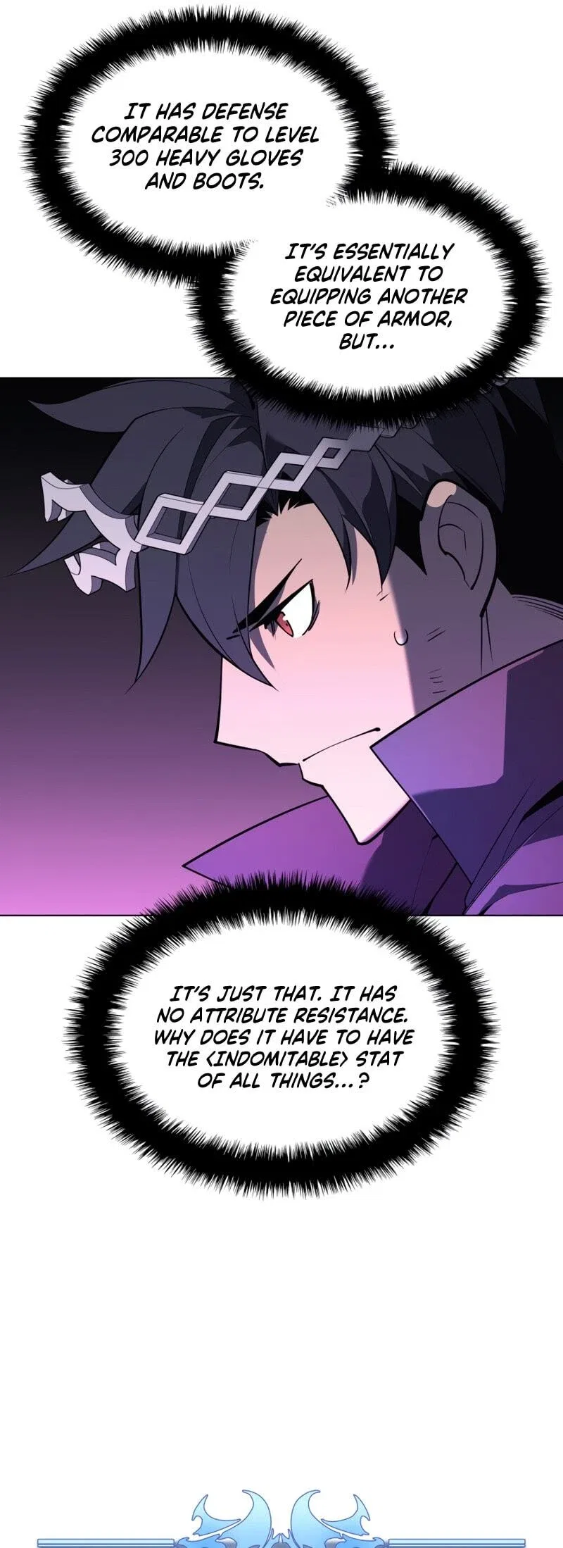 Overgeared Chapter 122 – Page 13