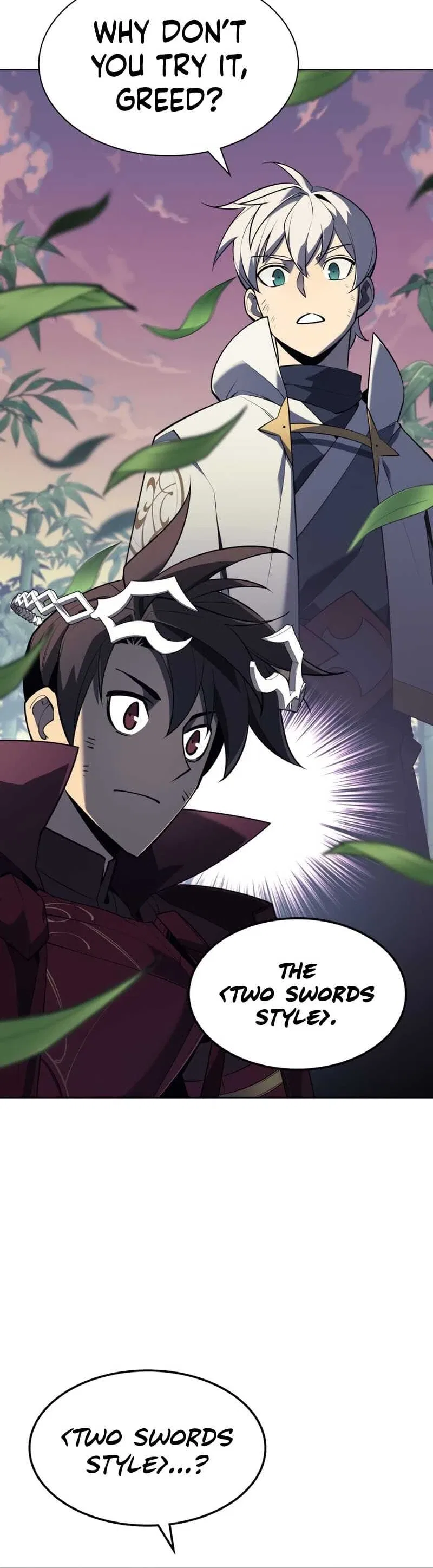 Overgeared Chapter 122 – Page 20