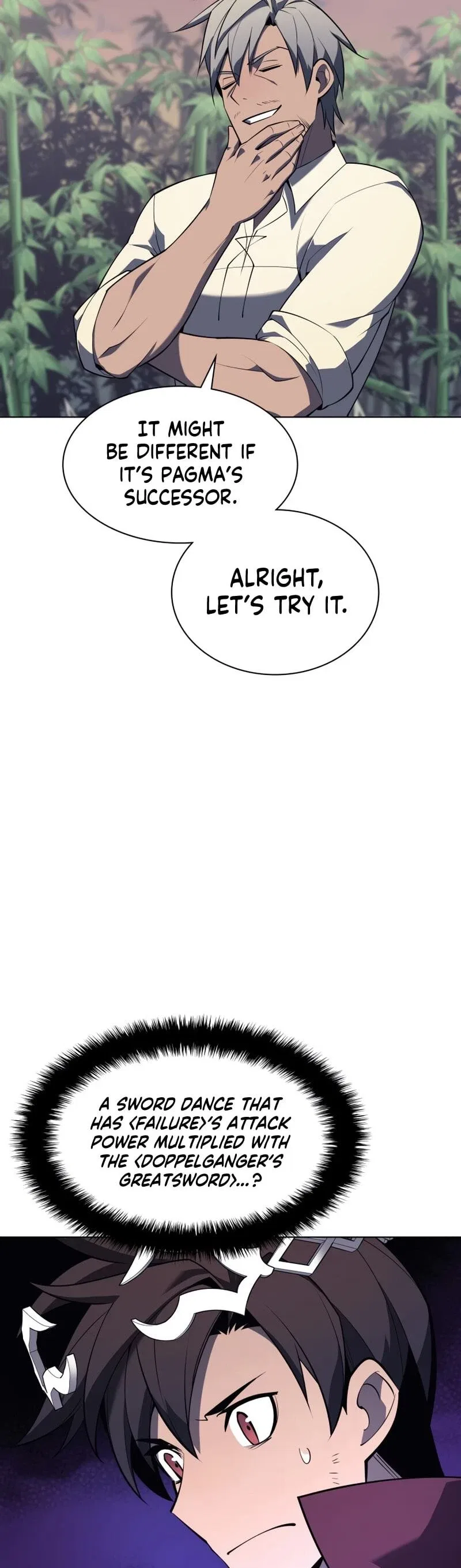 Overgeared Chapter 122 – Page 23