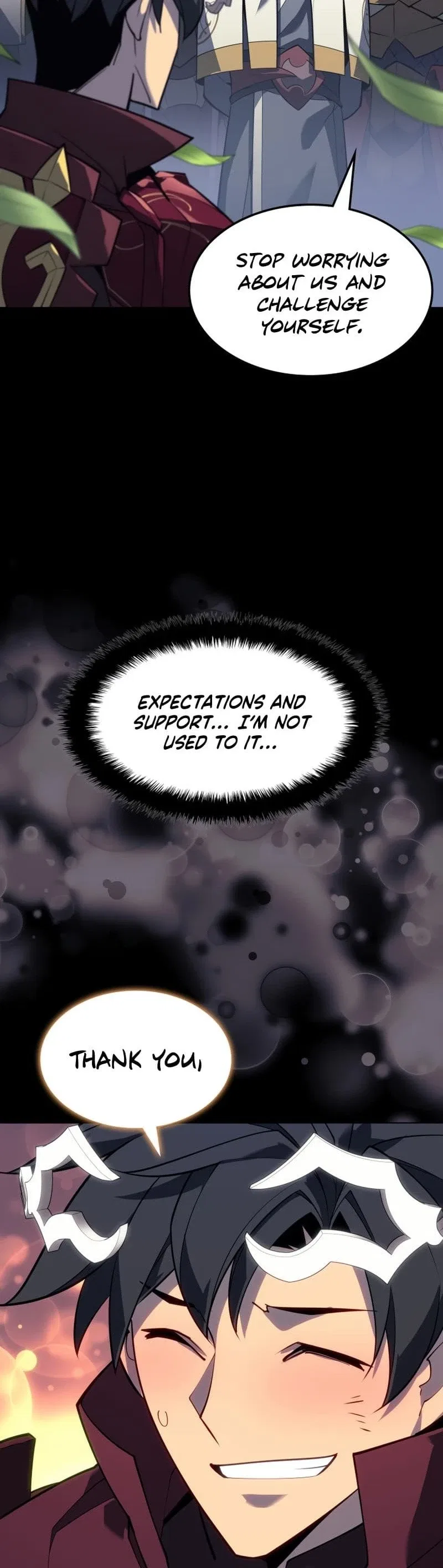 Overgeared Chapter 122 – Page 26