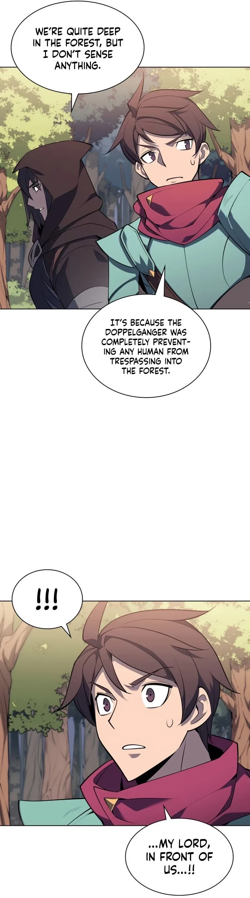 Overgeared Chapter 122 – Page 29