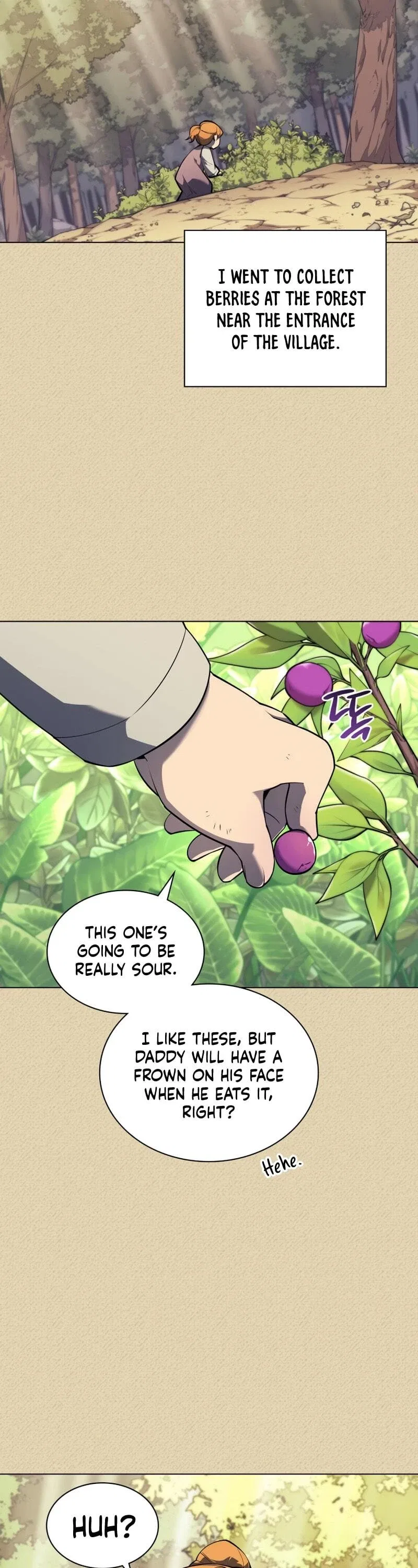 Overgeared Chapter 122 – Page 39