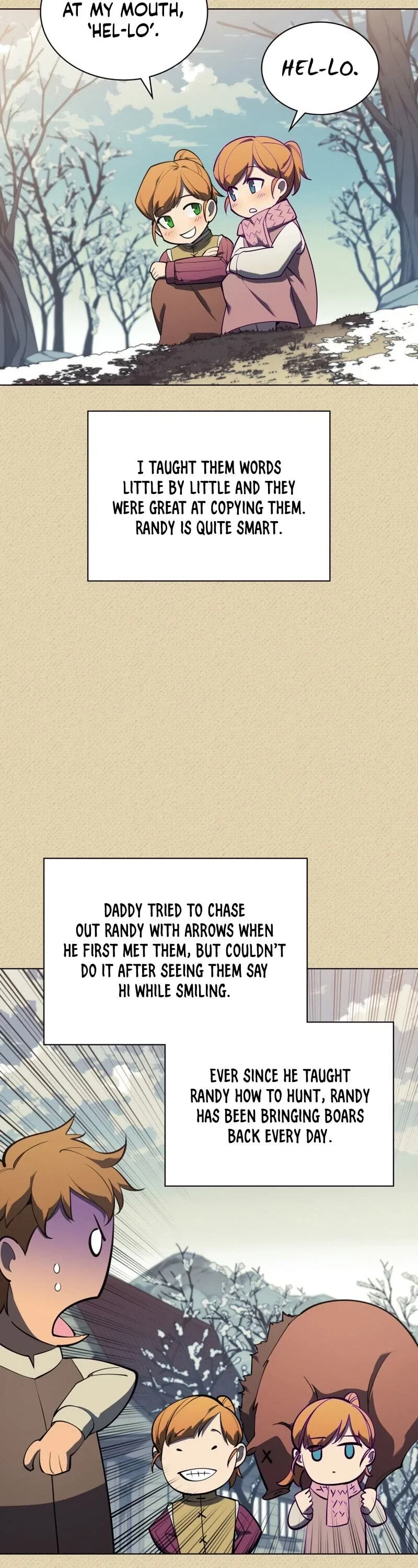 Overgeared Chapter 122 – Page 48