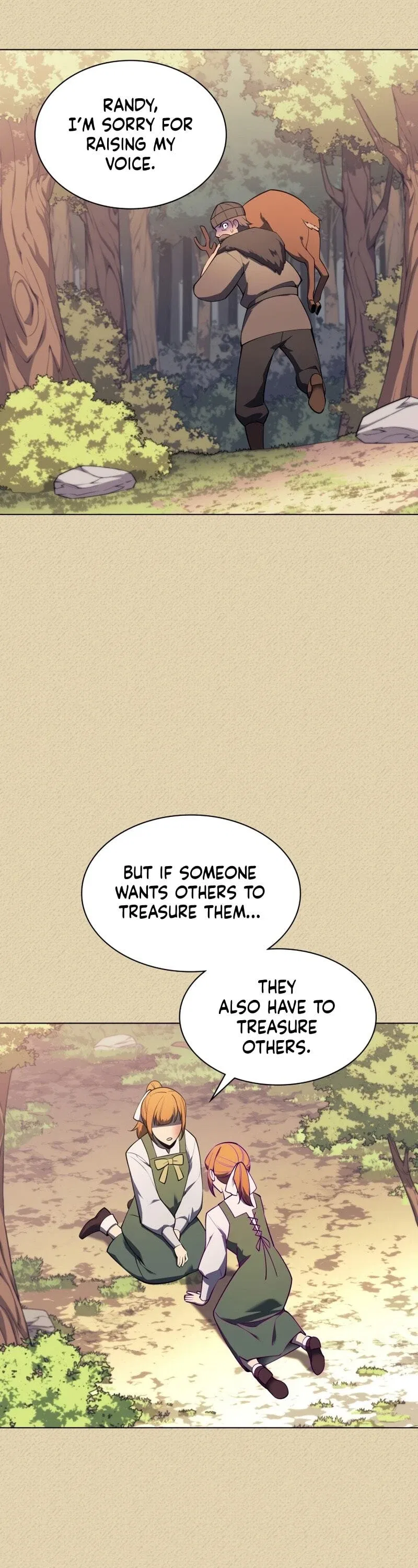 Overgeared Chapter 122 – Page 55