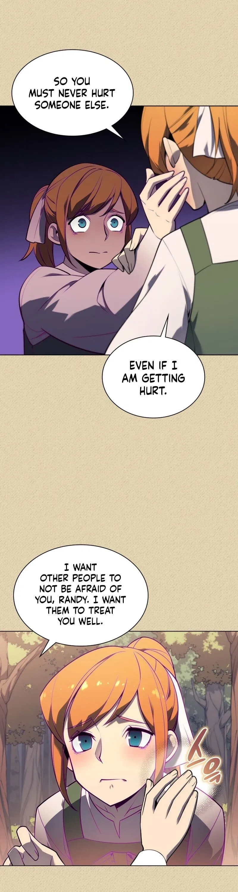 Overgeared Chapter 122 – Page 56