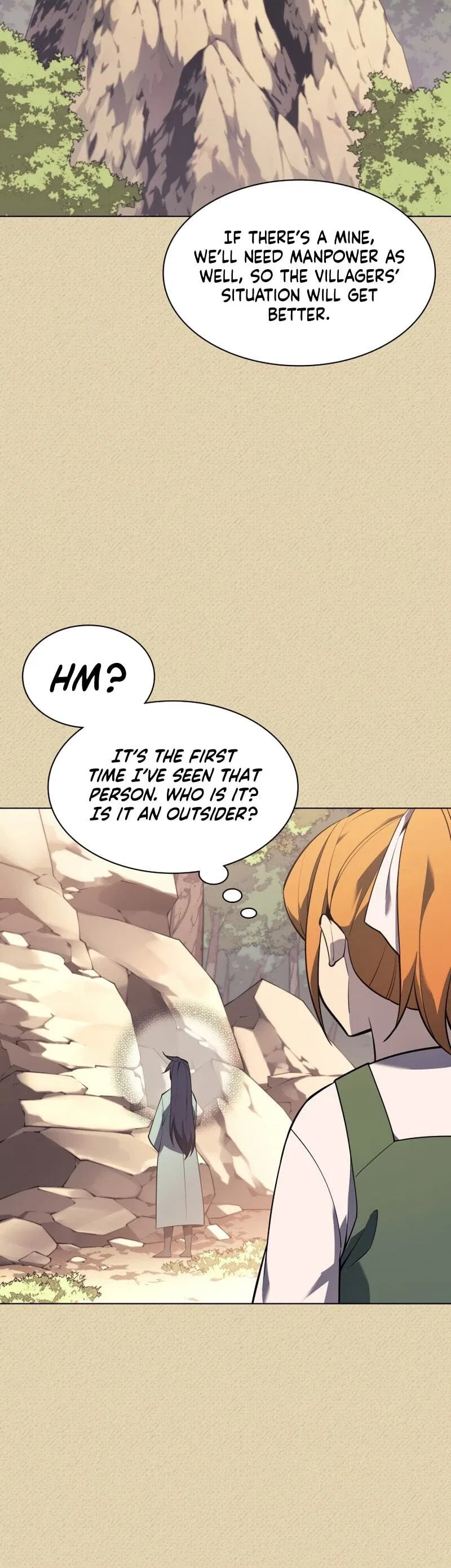 Overgeared Chapter 122 – Page 60