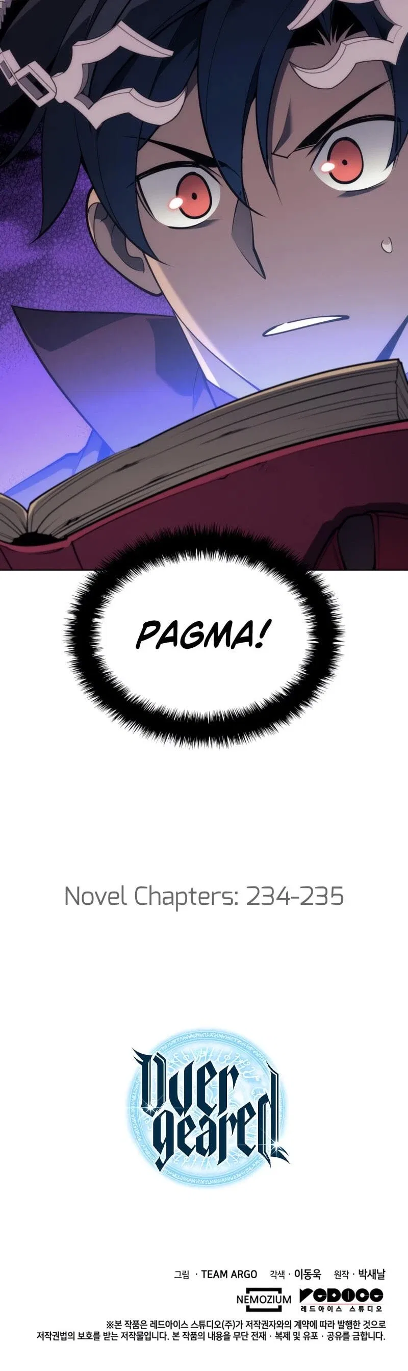 Overgeared Chapter 122 – Page 64