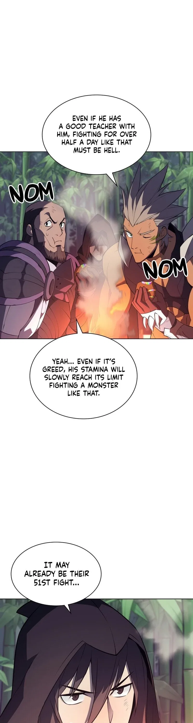 Overgeared Chapter 121 – Page 6