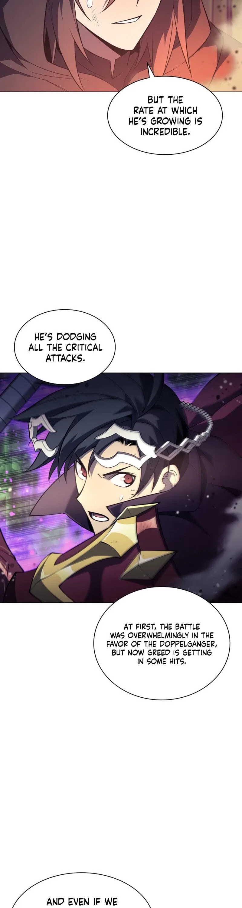 Overgeared Chapter 121 – Page 7
