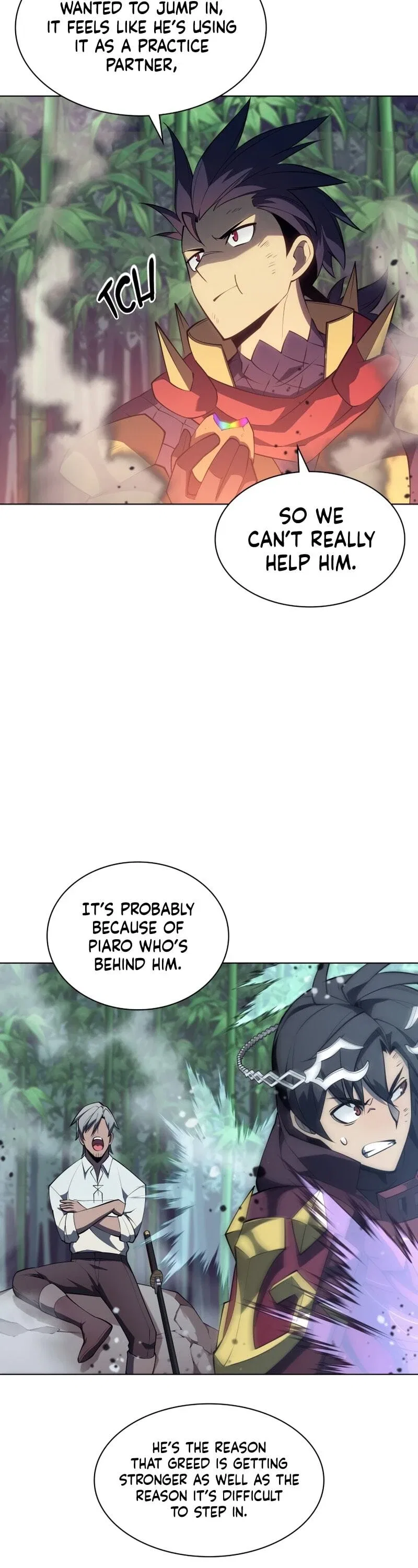 Overgeared Chapter 121 – Page 8