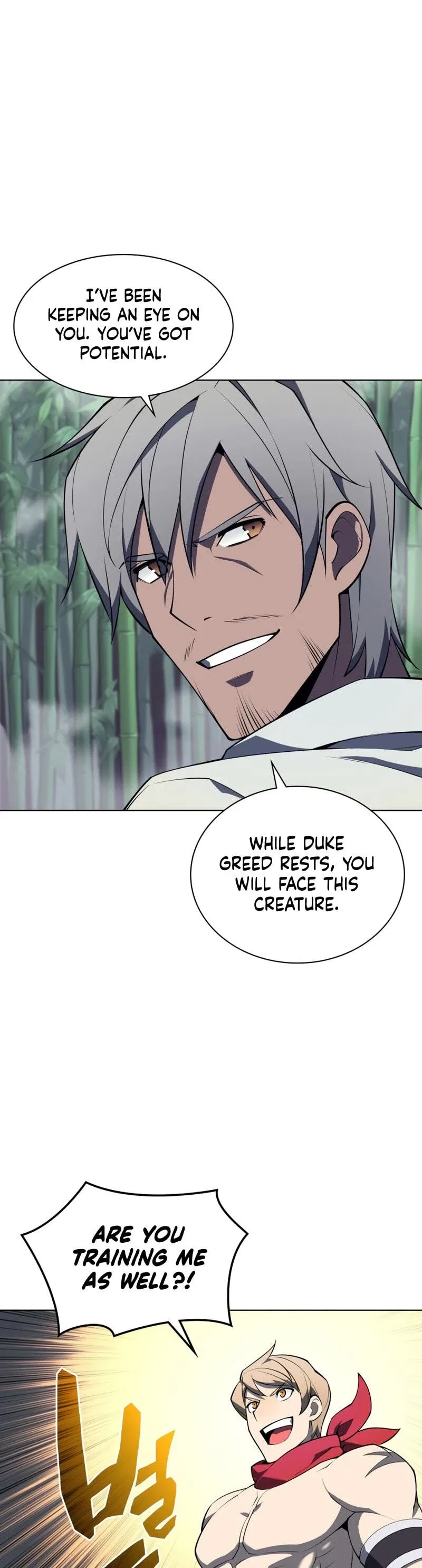 Overgeared Chapter 121 – Page 13