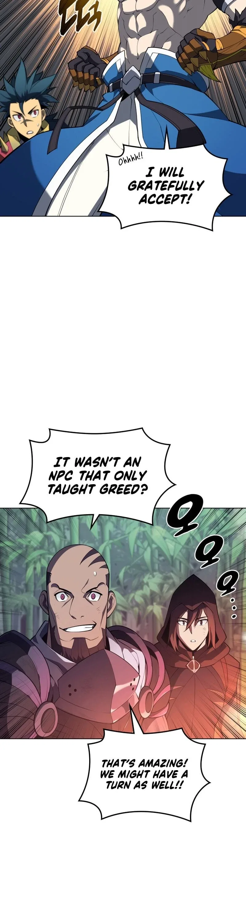 Overgeared Chapter 121 – Page 14