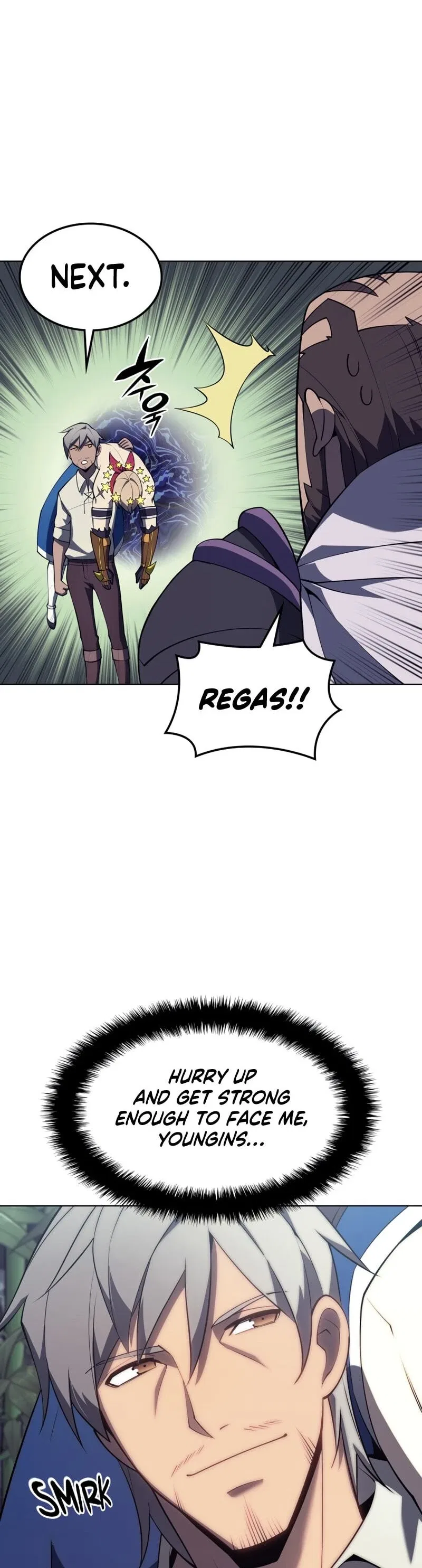 Overgeared Chapter 121 – Page 15