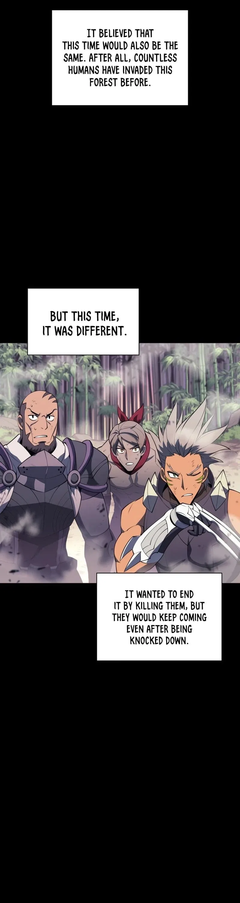 Overgeared Chapter 121 – Page 20