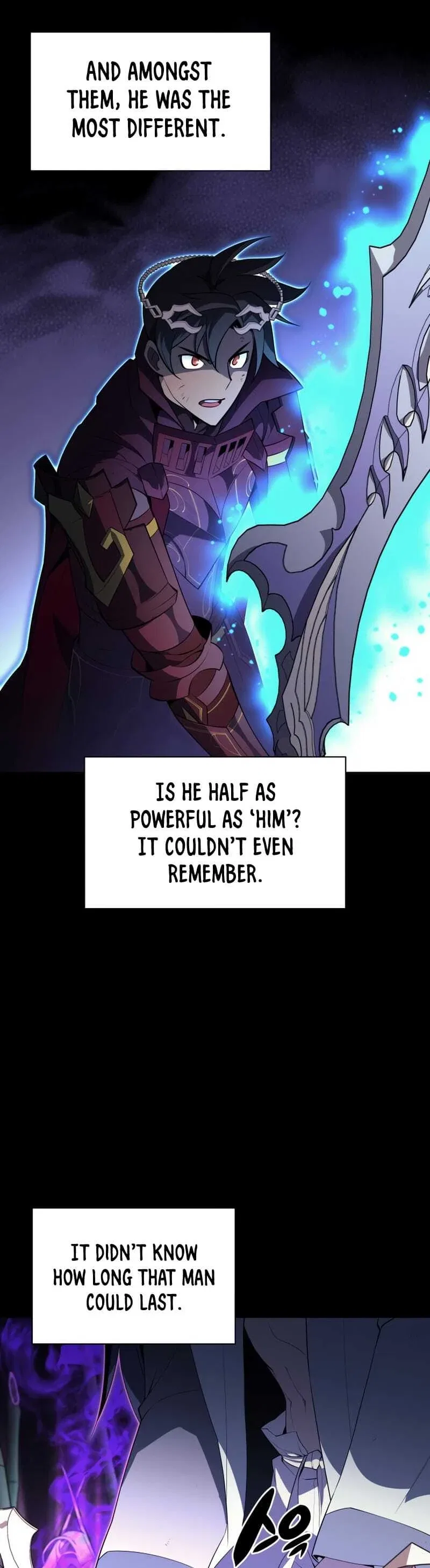 Overgeared Chapter 121 – Page 21