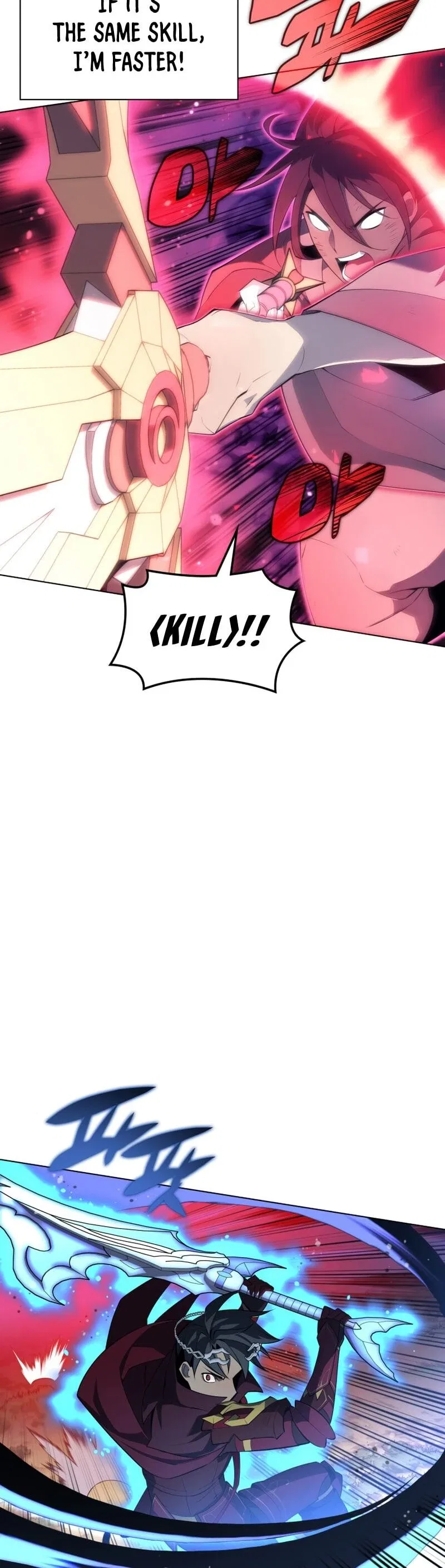 Overgeared Chapter 121 – Page 26