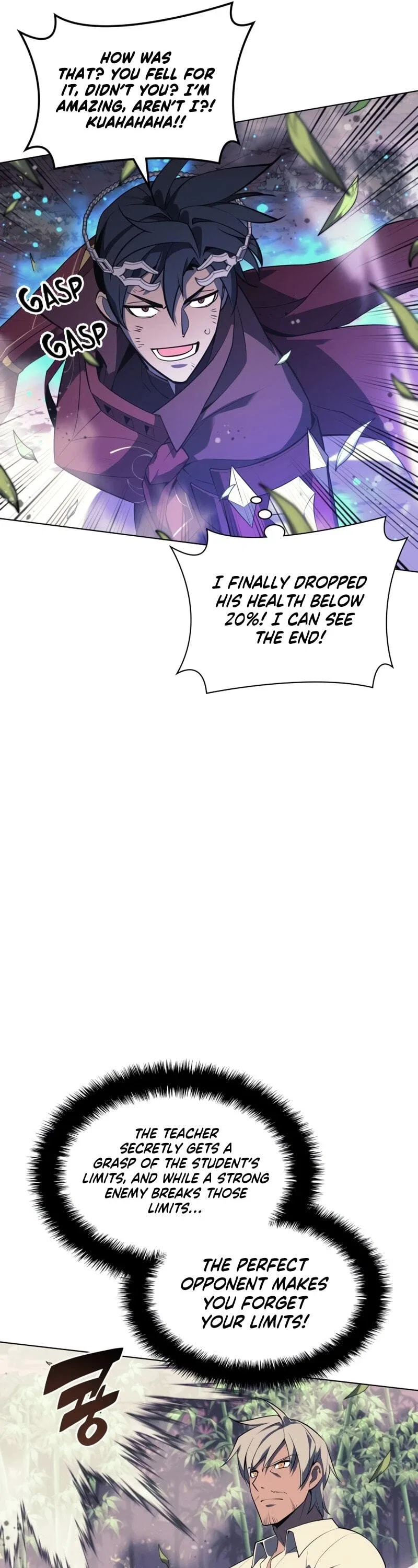 Overgeared Chapter 121 – Page 29