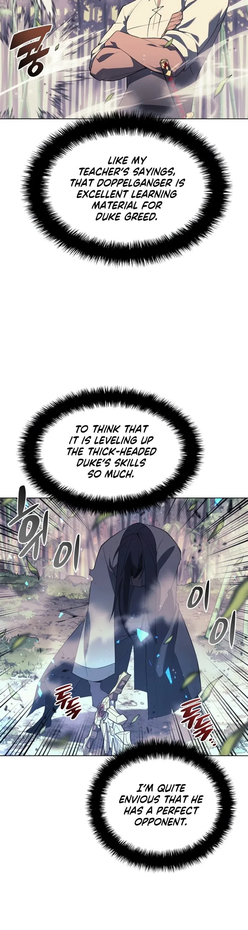 Overgeared Chapter 121 – Page 30